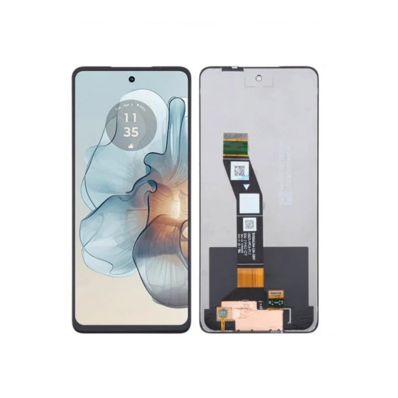 Motorola Moto G24 Power LCD Panel 2 imsaal.pk