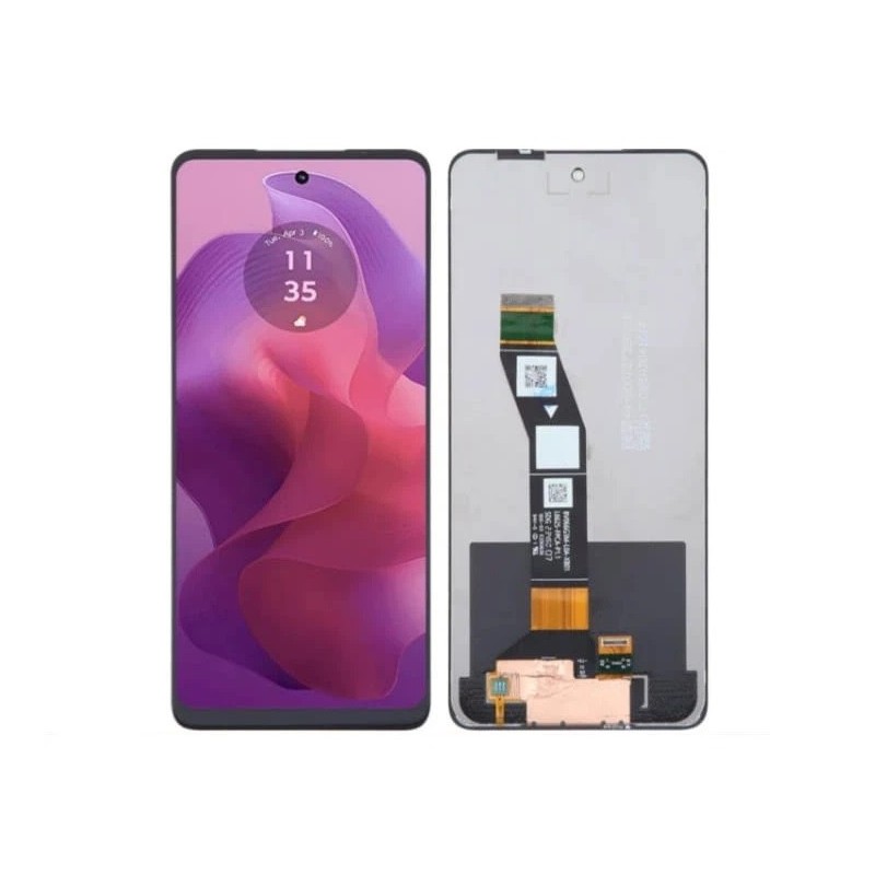 Motorola Moto G24 LCD Panel 1 imsaal.pk