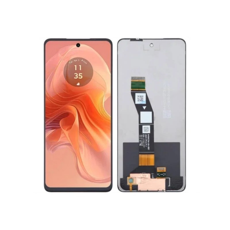 Motorola Moto G04 LCD Panel 2 imsaal.pk