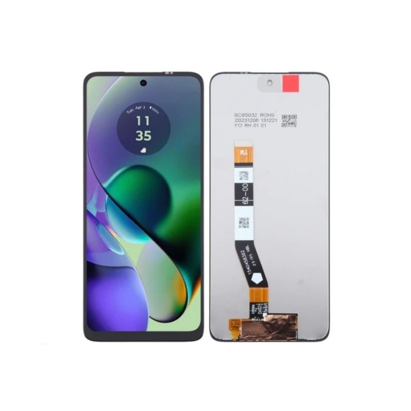 Motorola Moto G54 Power LCD Panel 1 imsaal.pk
