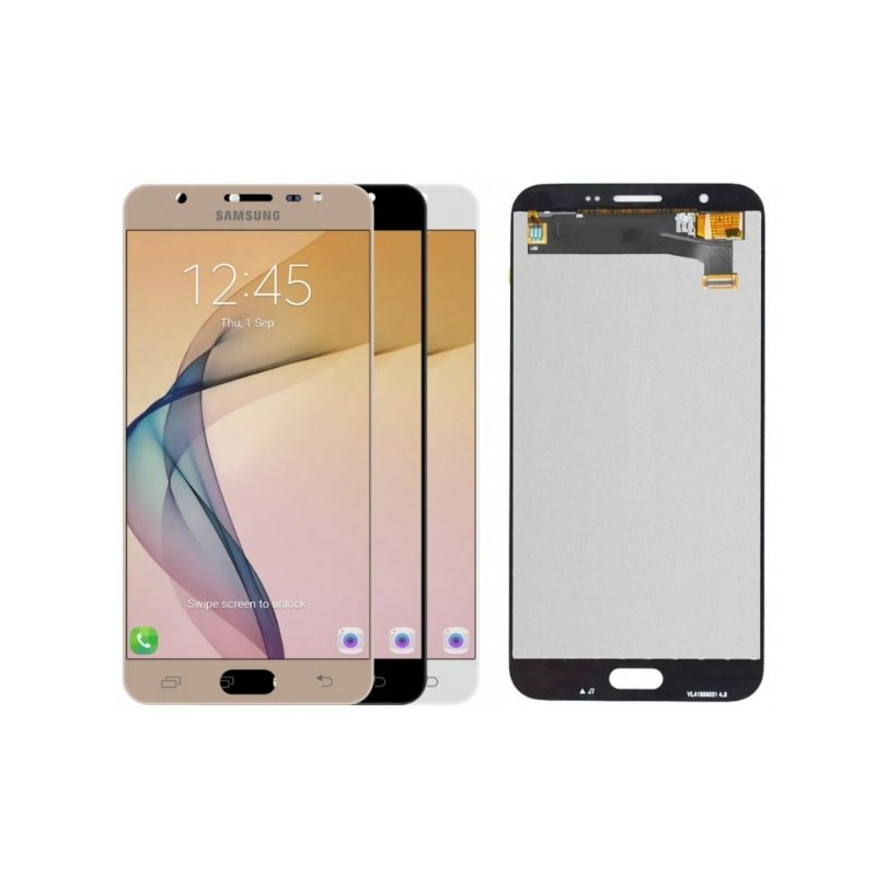 Samsung Galaxy J7 Prime LCD Panel (High Quality New) 3 imsaal.pk