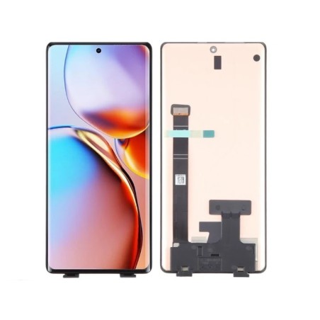 Motorola Moto X40 LCD Panel 3 imsaal.pk