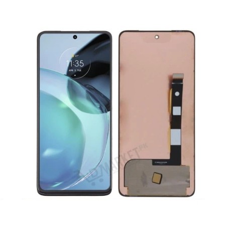 Motorola Moto G72 LCD Panel 1 imsaal.pk