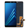 Samsung Galaxy A8 Plus 2018 LCD Panel (High Quality New) 1 imsaal.pk