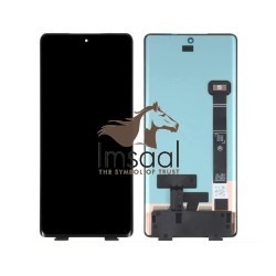 Motorola Moto X30 Pro LCD Panel 1 imsaal.pk