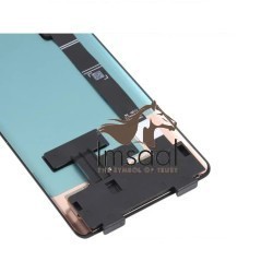 Motorola Moto X30 Pro LCD Panel 2 imsaal.pk