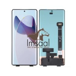 Motorola Moto X30 Pro LCD Panel 3 imsaal.pk