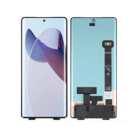 Motorola Moto X30 Pro LCD Panel 3 imsaal.pk