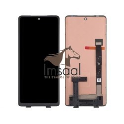 Motorola Edge 20 Pro LCD Panel 2 imsaal.pk