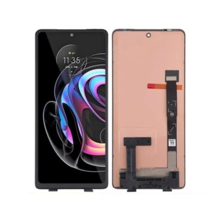 Motorola Edge X30 LCD Panel 2 imsaal.pk