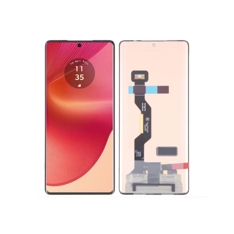 Motorola Edge 50 Fusion LCD Panel 2 imsaal.pk