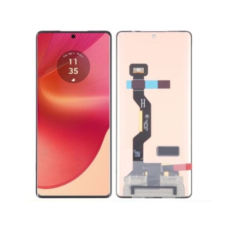 Motorola Edge 50 Fusion LCD Panel 2 imsaal.pk