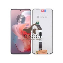 Motorola Moto G Power 2024 LCD Panel 2 imsaal.pk