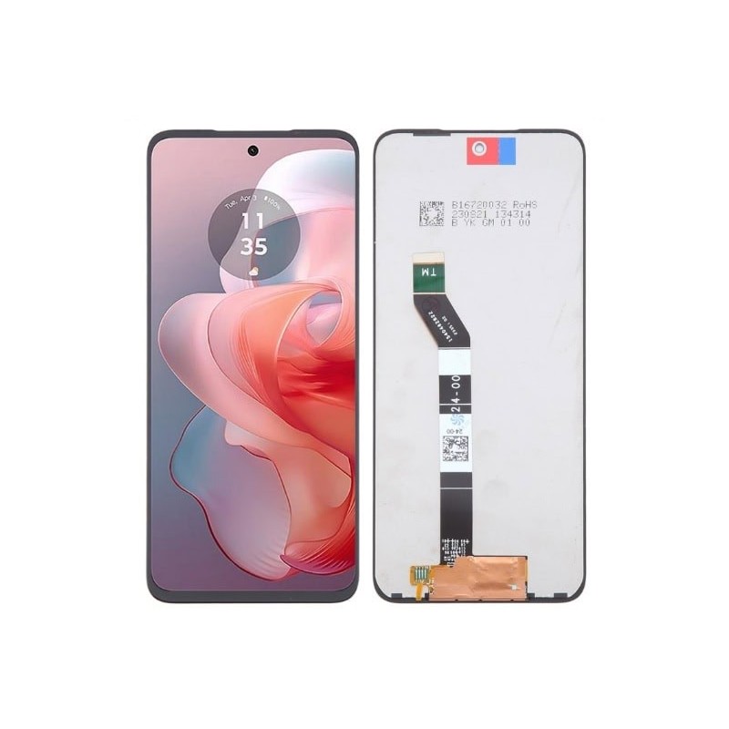Motorola Moto G Power 2024 LCD Panel 2 imsaal.pk