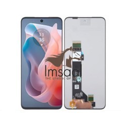 Motorola Moto G Play 2024 LCD Panel 2 imsaal.pk