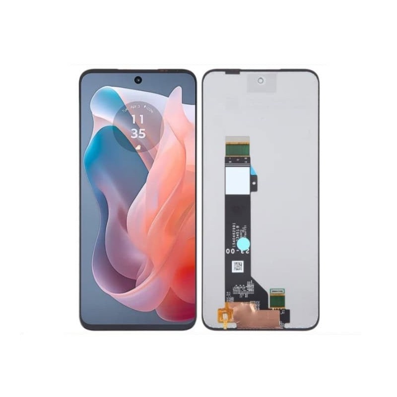 Motorola Moto G Play 2024 LCD Panel 2 imsaal.pk