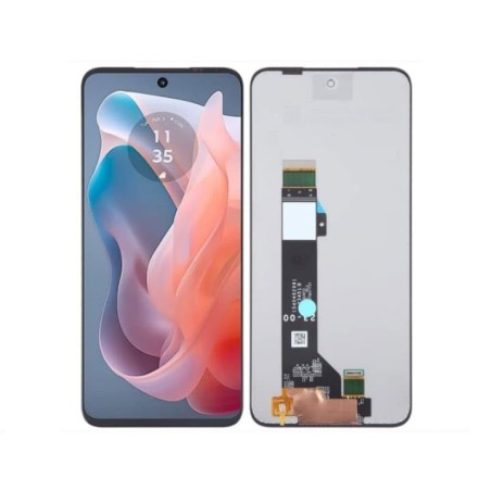Motorola Moto G Play 2024 LCD Panel 2 imsaal.pk