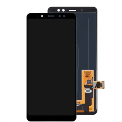 Samsung Galaxy A8 Plus 2018 LCD Panel (High Quality New) 4 imsaal.pk