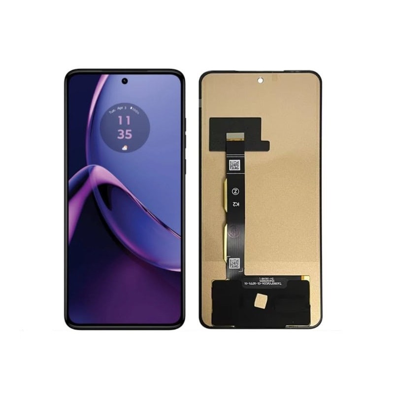 Motorola Moto G84 LCD Panel 1 imsaal.pk