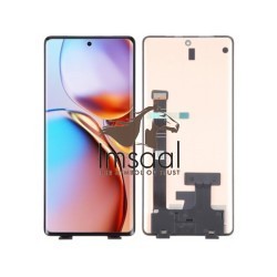 Motorola Edge 40 Pro LCD Panel 2 imsaal.pk