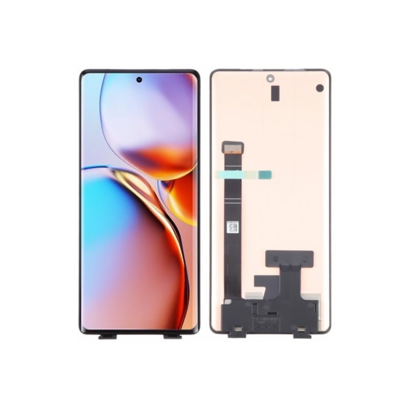 Motorola Edge 40 Pro LCD Panel 2 imsaal.pk
