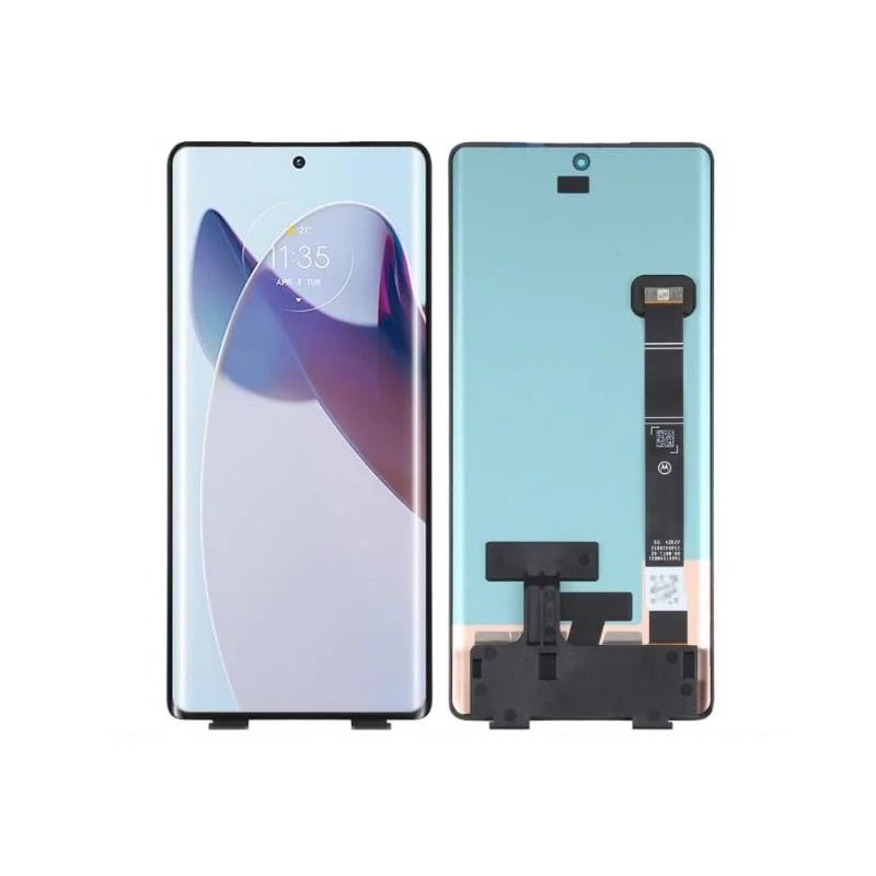 Motorola Edge 30 Ultra LCD Panel 2 imsaal.pk