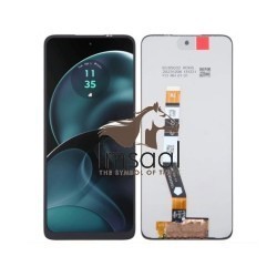 Motorola Moto G14 LCD Panel 3 imsaal.pk