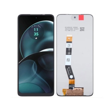 Motorola Moto G14 LCD Panel 3 imsaal.pk