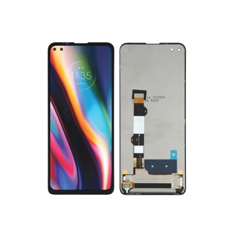 Motorola One 5G UW LCD Panel 2 imsaal.pk