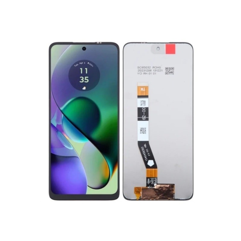 Motorola Moto G54 5G LCD Panel 2 imsaal.pk