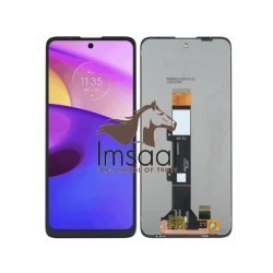 Motorola Moto E30 LCD Panel 2 imsaal.pk