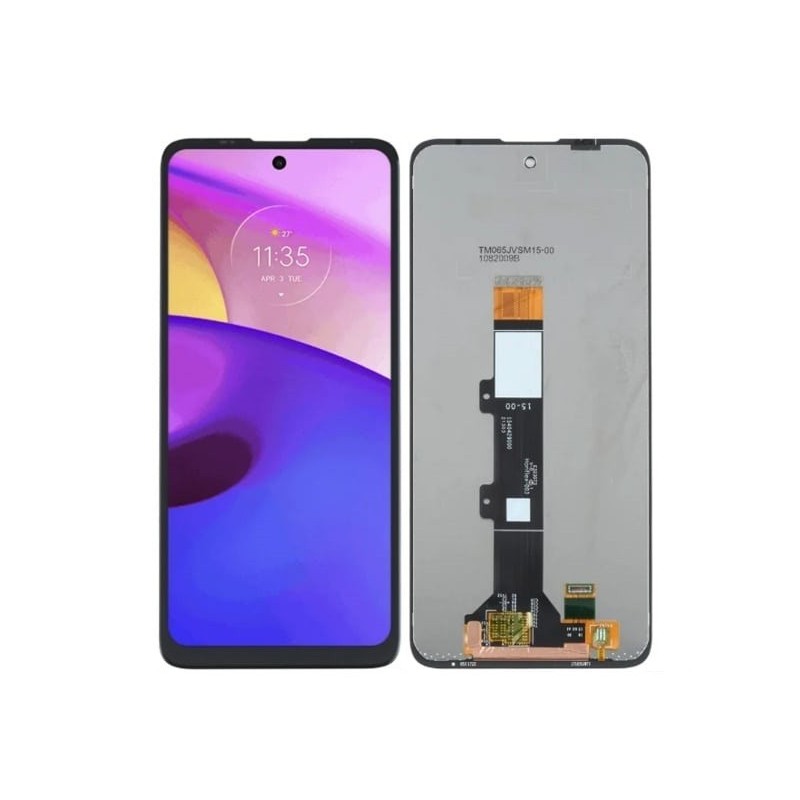 Motorola Moto E30 LCD Panel 2 imsaal.pk