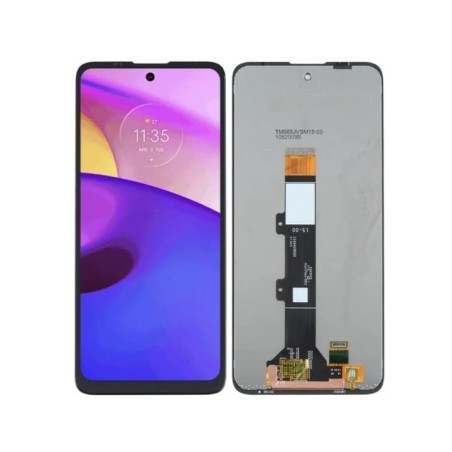 Motorola Moto E30 LCD Panel 2 imsaal.pk