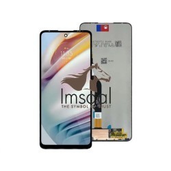 Motorola Moto G40 Fusion LCD Panel 2 imsaal.pk