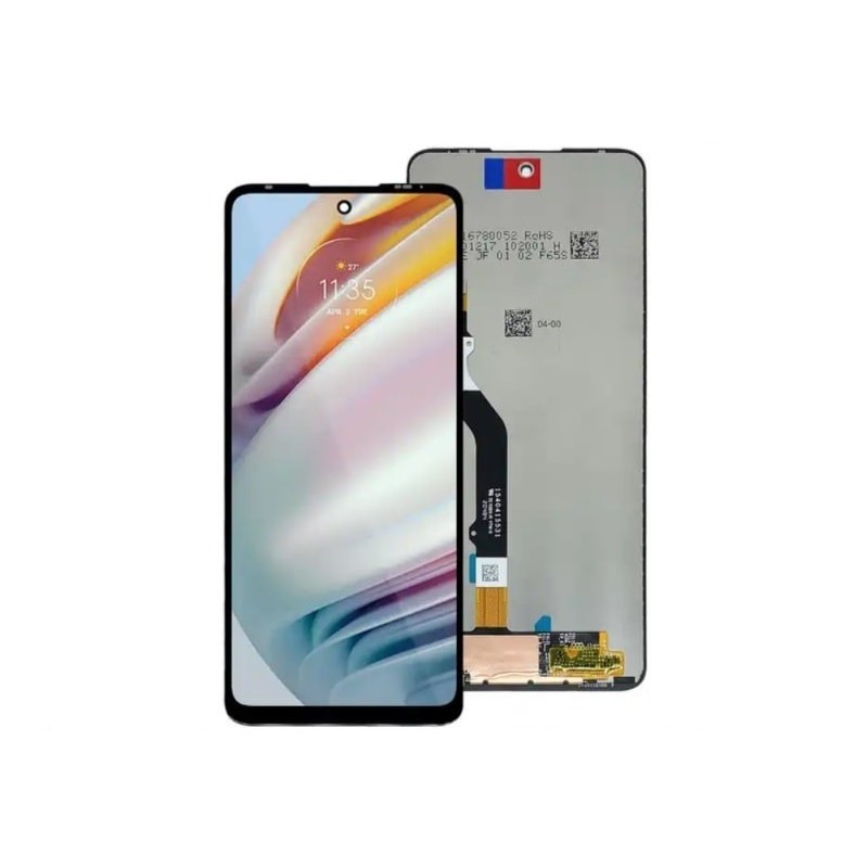 Motorola Moto G40 Fusion LCD Panel 2 imsaal.pk
