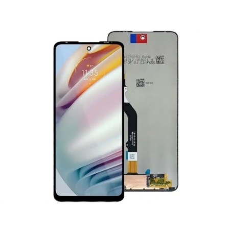 Motorola Moto G40 Fusion LCD Panel 2 imsaal.pk