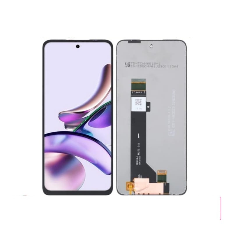 Motorola Moto G23 LCD Panel 2 imsaal.pk