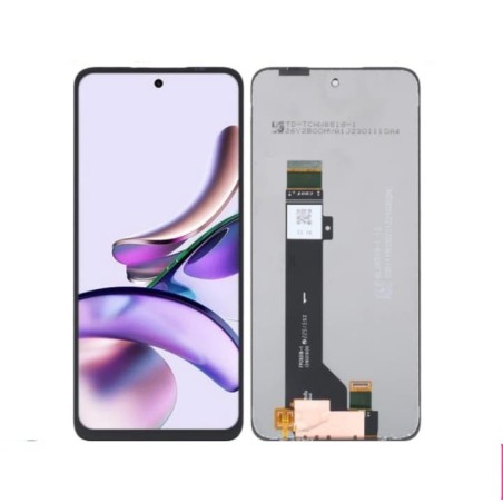 Motorola Moto G23 LCD Panel 2 imsaal.pk
