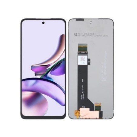 Motorola Moto G13 LCD Panel 1 imsaal.pk