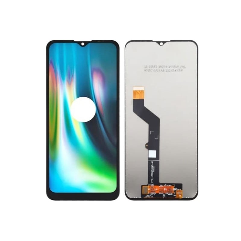 Motorola Moto E7 Plus LCD Panel 1 imsaal.pk