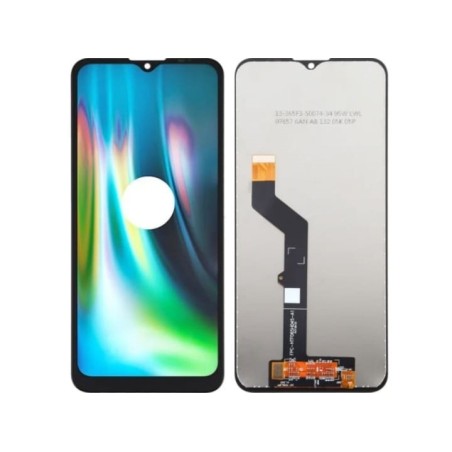 Motorola Moto E7 Plus LCD Panel 1 imsaal.pk