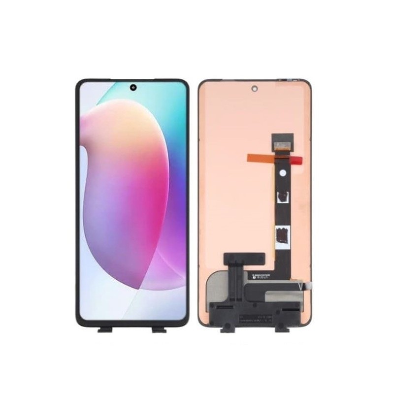 Motorola Moto G71s LCD Panel 1 imsaal.pk