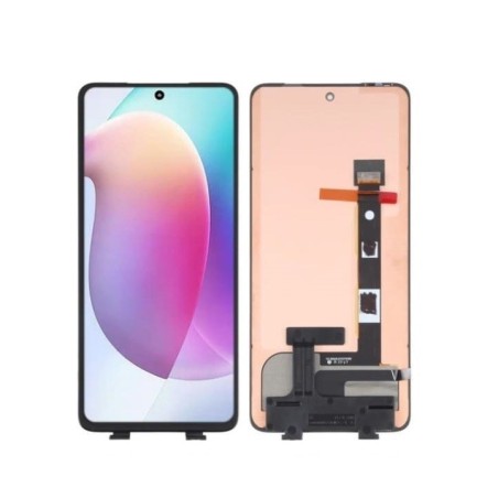 Motorola Moto G71s LCD Panel 1 imsaal.pk