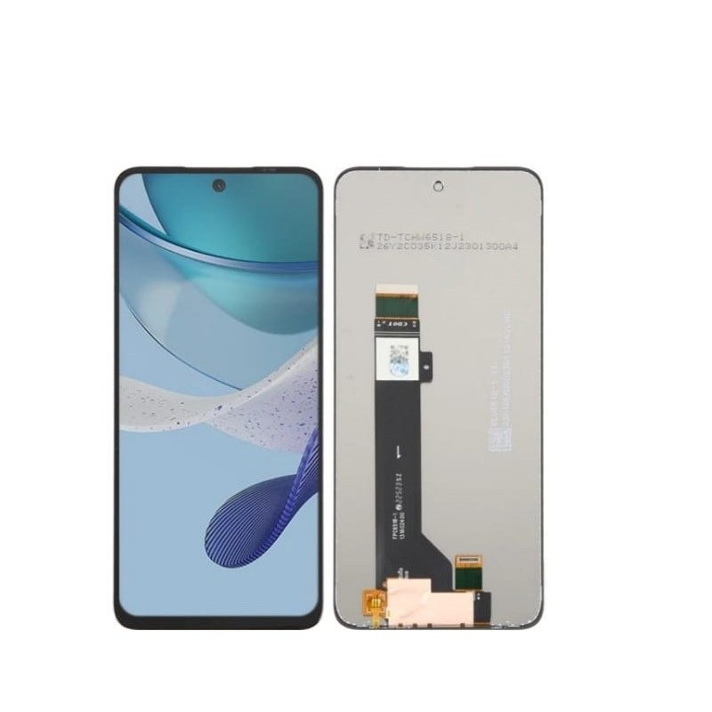Motorola Moto G Play 2023 LCD Panel 1 imsaal.pk