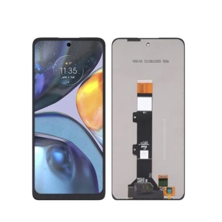 Motorola Moto G22 LCD Panel 1 imsaal.pk
