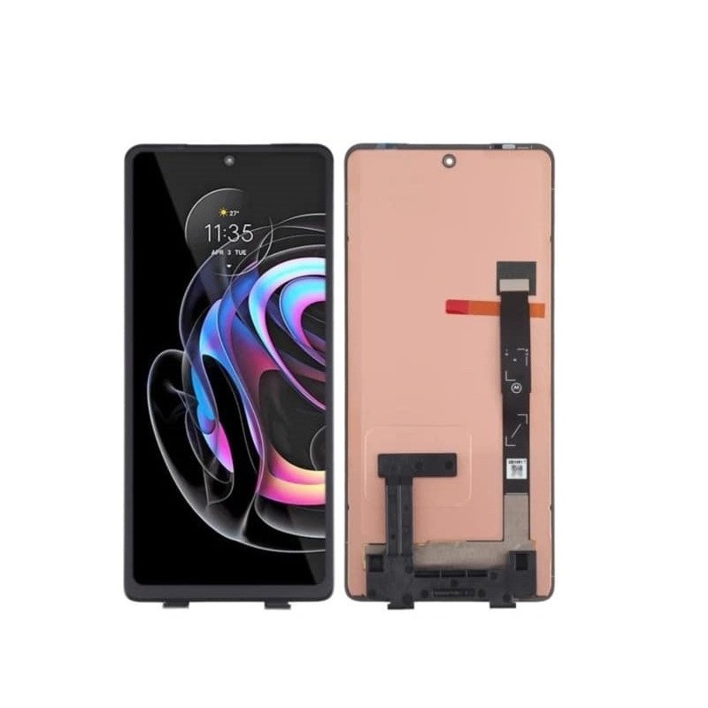 Motorola One Zoom LCD Panel 2 imsaal.pk