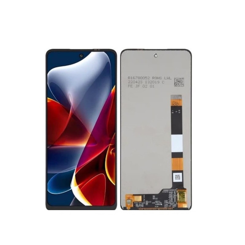 Motorola Moto G200 5G LCD Panel 3 imsaal.pk