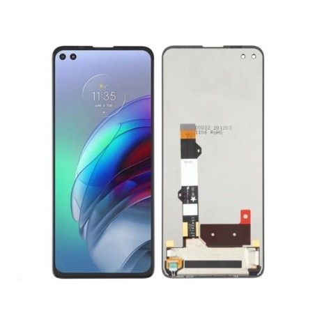 Motorola Moto G100 LCD Panel 1 imsaal.pk