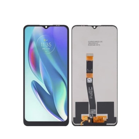 Motorola Moto G50 5G LCD Panel 1 imsaal.pk