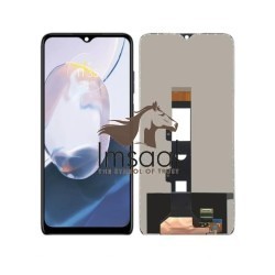 Motorola Moto E22i LCD Panel 1 imsaal.pk